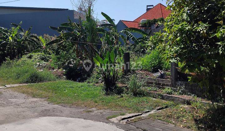 Tanah Dekat Ubaya Dekat Marina Kota Surabaya 1