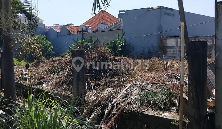 Tanah Di Pusat Kota Surabaya Dekat Plasa Marina Tanah Di Pusat Kota Surabaya Dekat Plasa Marina