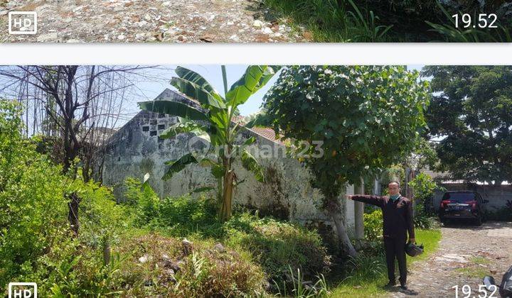 TANAH KAPLING JUMBO SIAP BANGUN GUNUNG ANYAR DEKAT RUNGKUT 1