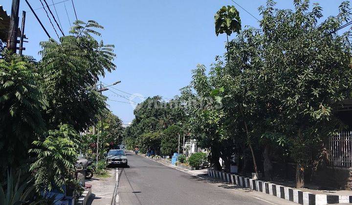 Rumah Siap Huni Di Rungkut Dekat Bandara 2