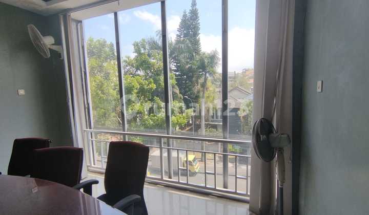 Ruko Di Jl. Terusan Dr.sutami Bandung