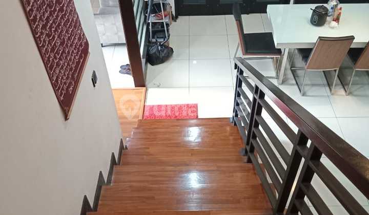 Puri Syailendra Setraria House Bandung 2