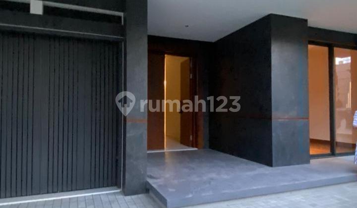 New Home in Xandari Cluster, Summarecon Bandung