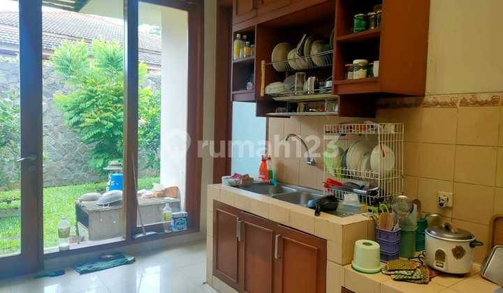 Komp. Parahyangan Permai Gegerkalong Bandung 2