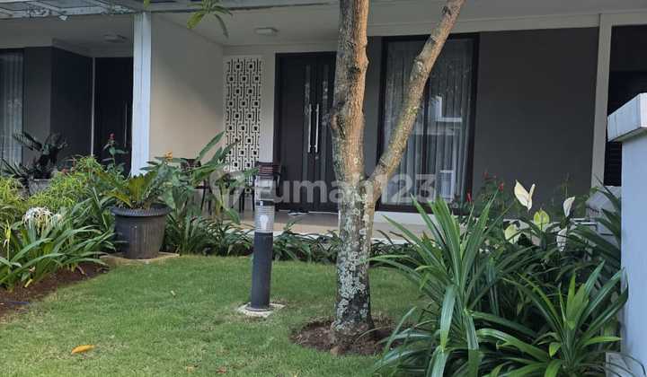 Dijual Cepat Rumah di Summarecon Bdg Cluter Btari 2