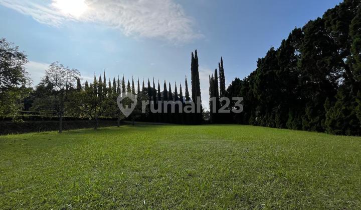 Dijual Tanah di Bawah Nilai NJOP @ Setiabudi Kota Bandung