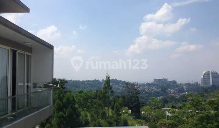 RUMAH DI CITRA GREEN DAGO Green Hills