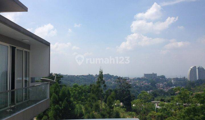 Dijual Cepat Rumah View Kota di Citra Green Dago Bandung  1