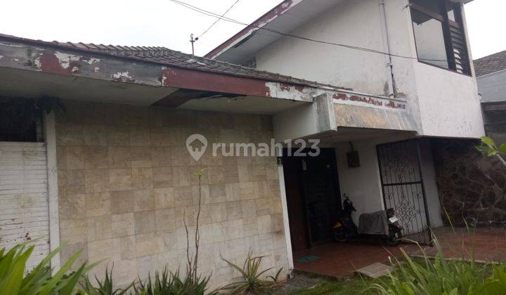 Dijual Cepat Rumah di Komplek Dadali Bandung 1