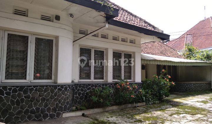 Dijual Cepat Rumah Sayap Cipaganti bawah  Bandung 1