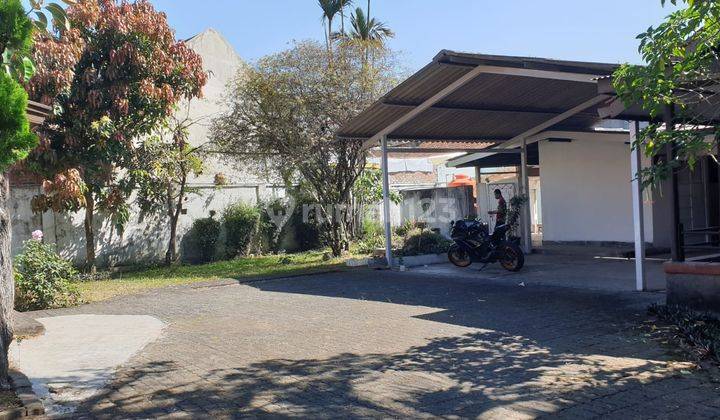 Dijual Cepat Rumah di Mainroad Riau Bandung  1