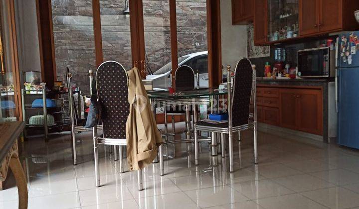 Dijual Cepat Rumah di Mainroad Setiabudi Bandung 1