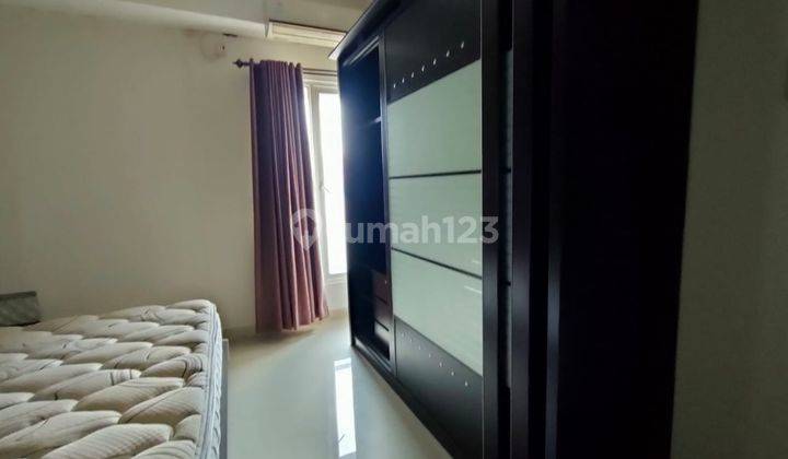 Dijual Cepat Apt. Galeri Ciumbuleuit 2 Semi Furnished 2