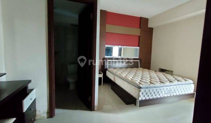 Dijual Cepat Apt. Galeri Ciumbuleuit 2 Semi Furnished 1