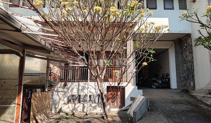 Dijual Cepat Rumah Di Cisatu Ciumbuleuit Bandung 1