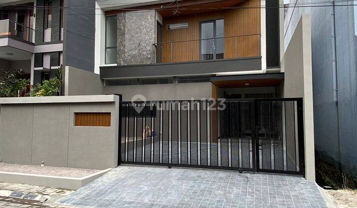 Dijual Cepat Rumah di Komplek Batununggal Lestari 1