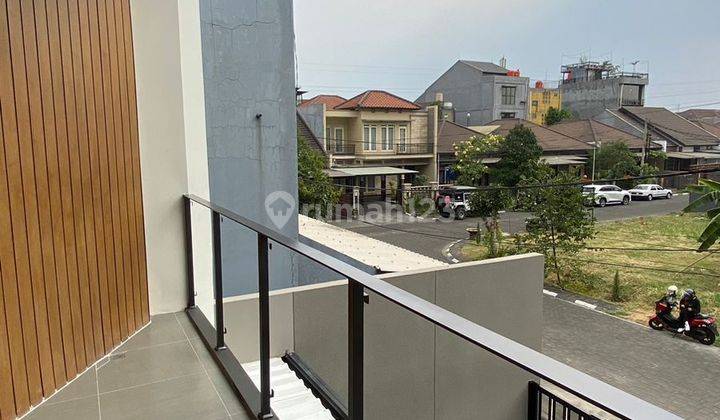 Dijual Cepat Rumah di Komplek Batununggal Lestari 2