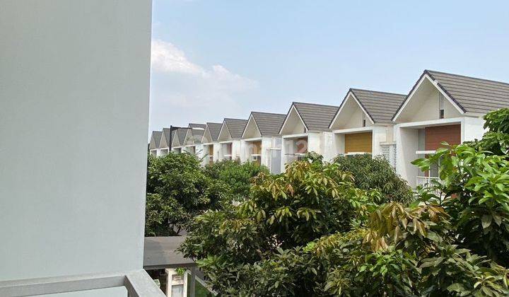 Dijual Cepat Rumah Amanda Summarecon Bandung 2