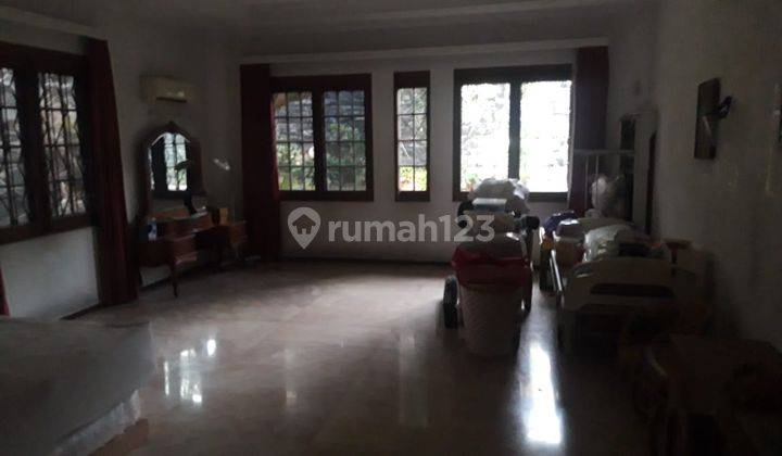 Rumah di Sunter Danau Agung Jakarta Utara 2