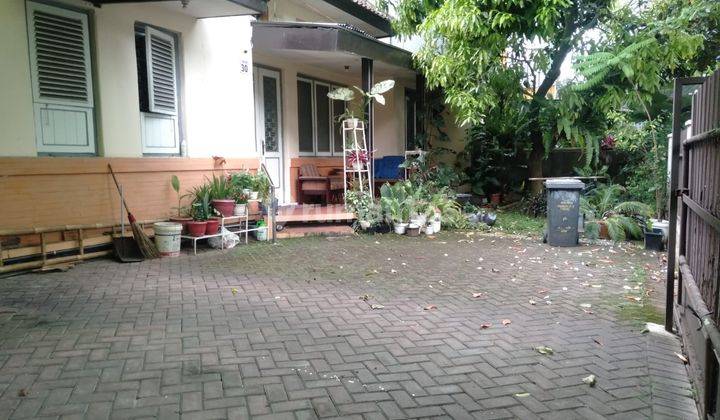 Dijual Cepat Rumah di Pusat Kota Bandung 1