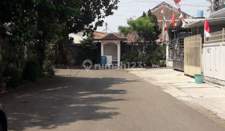 Dijual Cepat Rumah di Komplek Pasadena Caringin Bandung 2