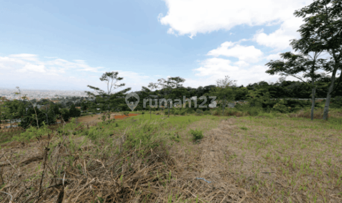 Dijual Cepat Tanah 20,4 hectare Bandung Utara 2