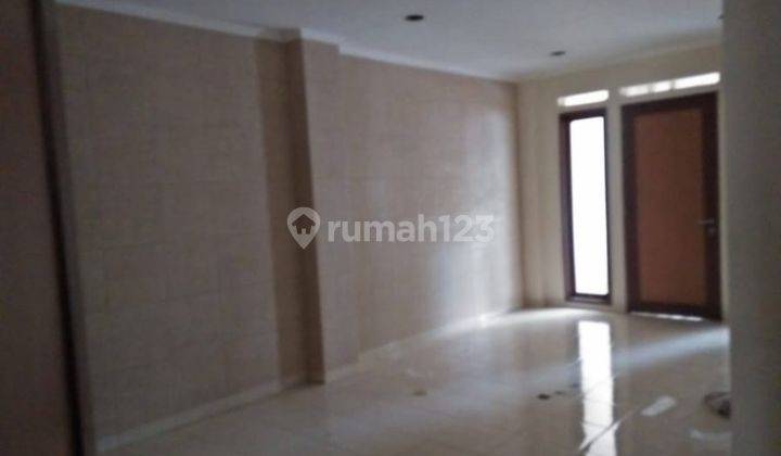 Dijual Cepat Rumah Lokasi Prestigious di Sayap Dago Bandung 2