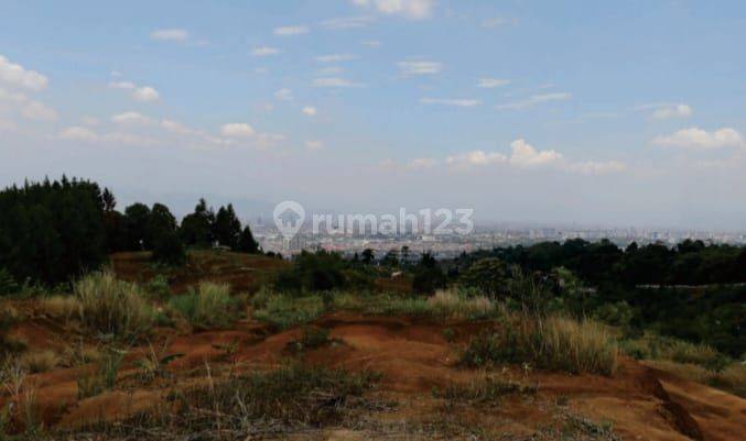 Tanah View Full Kota Di Bojongkoneng Cikutra Bandung  1