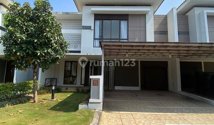 Dijual Cepat Rumah di Btari Summarecon Bandung 1