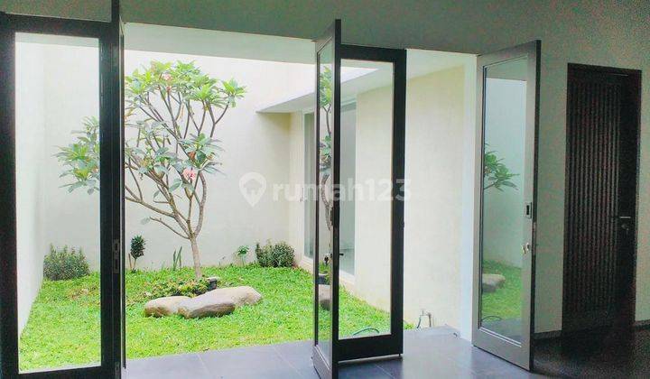 Dijual Cepat Rumah Lux Mainroad Supratman Bandung 2