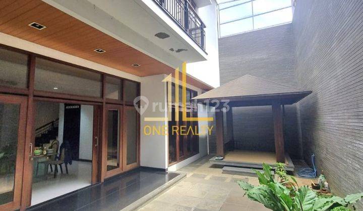 Dijual Cepat Rumah di Batununggal Bandung 1