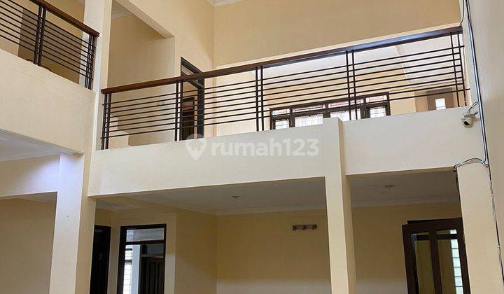 Dijual Cepat Rumah di Setra Indah Bandung 1