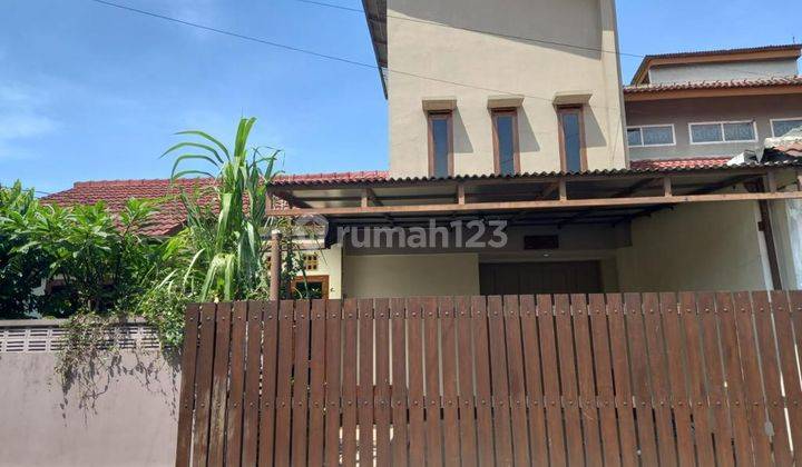 Dijual Cepat Rumah di Taman Kopo Indah [ TKI 2 ] Bandung 1