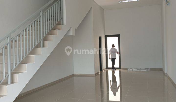 Dijual Cepat Ruko Sapphire Summarecon Bandung 1