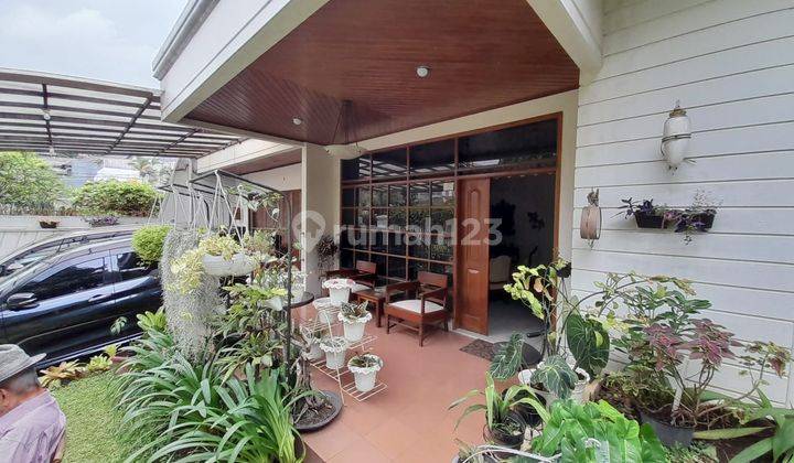 Dijual Cepat Rumah di Setra Sari Bandung 1