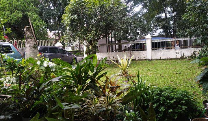 Dijual Cepat Rumah di Sampoerna Boscha Cipaganti Bandung 2