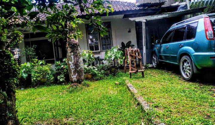 Dijual Cepat Rumah di Sampoerna Boscha Cipaganti Bandung 1