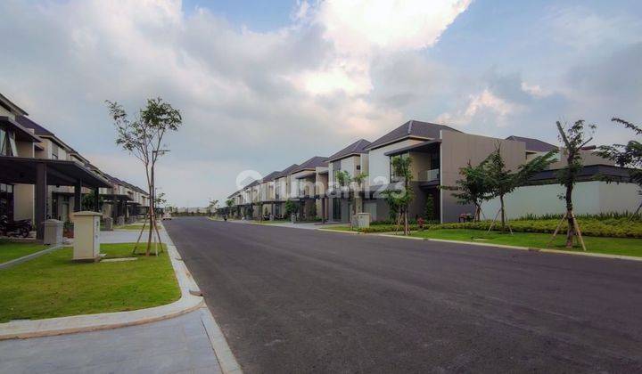 Dijual Cepat Rumah di Emily Summarecon Bandung 2