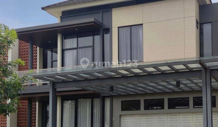 Dijual Cepat Rumah di Emily Summarecon Bandung 1