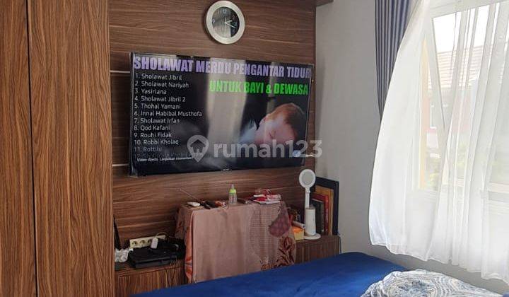 Dijual Cepat Rumah di Dayana Summarecon Bandung 1