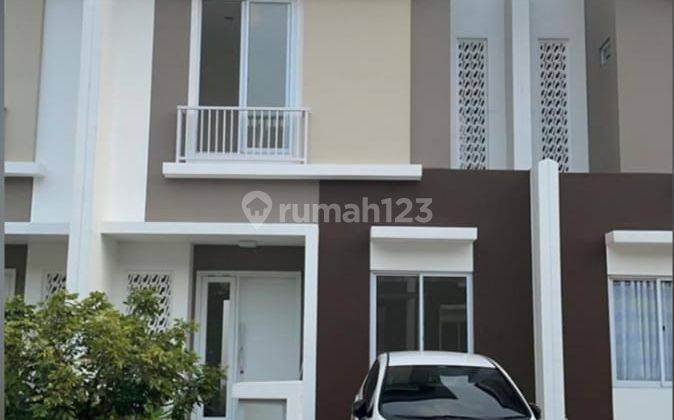 Dijual Cepat Rumah di Cynthia Summarecon Bandung 1