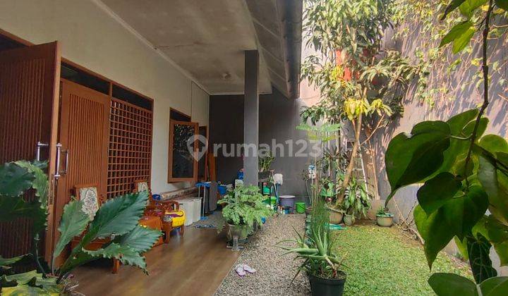 Dijual Cepat Rumah di Komplek Kampung Padi Dago Bandung 1