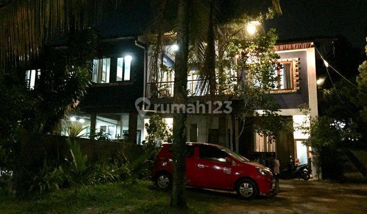 Dijual Cepat Rumah di Sayap Pasteur Bandung
 1