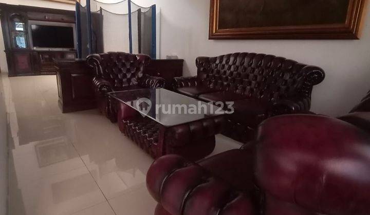 Dijual Cepat Rumah di Sayap Pasteur Bandung 2