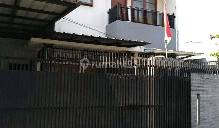 Dijual Cepat Rumah di Logam Buah Batu Bandung 2