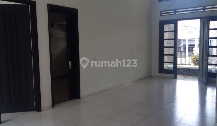 Rumah BTD3 di Guruminda Kota Baru Parahyangan 2