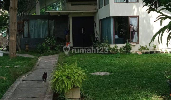 Rumah + Pabrik Roti di Baros Cimahi 5 Menit Tol Baros 1