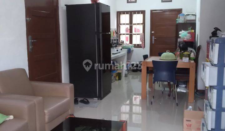 Dijual Cepat Rumah Pusat Kota di Pajajaran Bandung 1