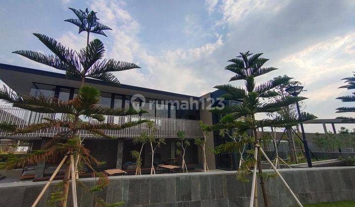 Dijual Cepat Kavling di Xandari Summarecon Bandung 2