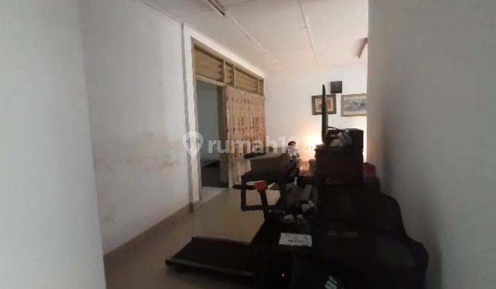 Dijual Cepat Rumah Hitung Tanah di Hegarmanah Bandung 2